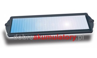 Xunzel Solar Panel 12V 1W