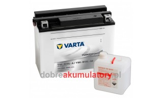 VARTA Y50-N18L-A 12V/ 20Ah 