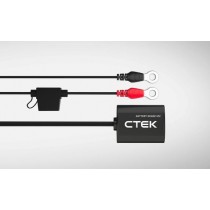 CTEK CTX Monitor Battery Sense 