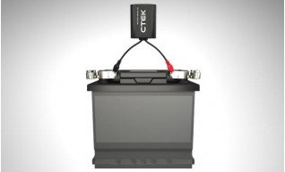 CTEK CTX Monitor Battery Sense 