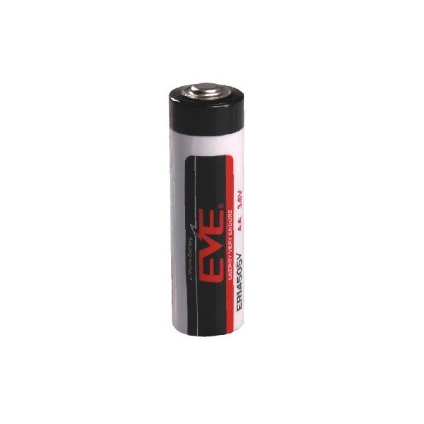 Bateria litowa EVE ER14505 (Saft LS14500) AA 3.6V