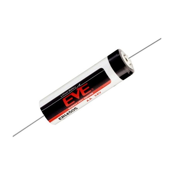 Bateria litowa EVE ER14505 (Saft LS14500) 3.6V CNA