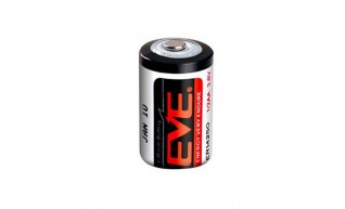 Bateria Litowa EVE ER14250 (SAFT LS14250) 3,6V !!
