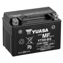 YUASA YTX9-BS 12V/8Ah