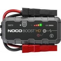 NOCO GB70 Urządzenie rozruchowe Litowo-jonowe