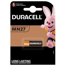 Bateria Litowa DURACELL MN27 A27
