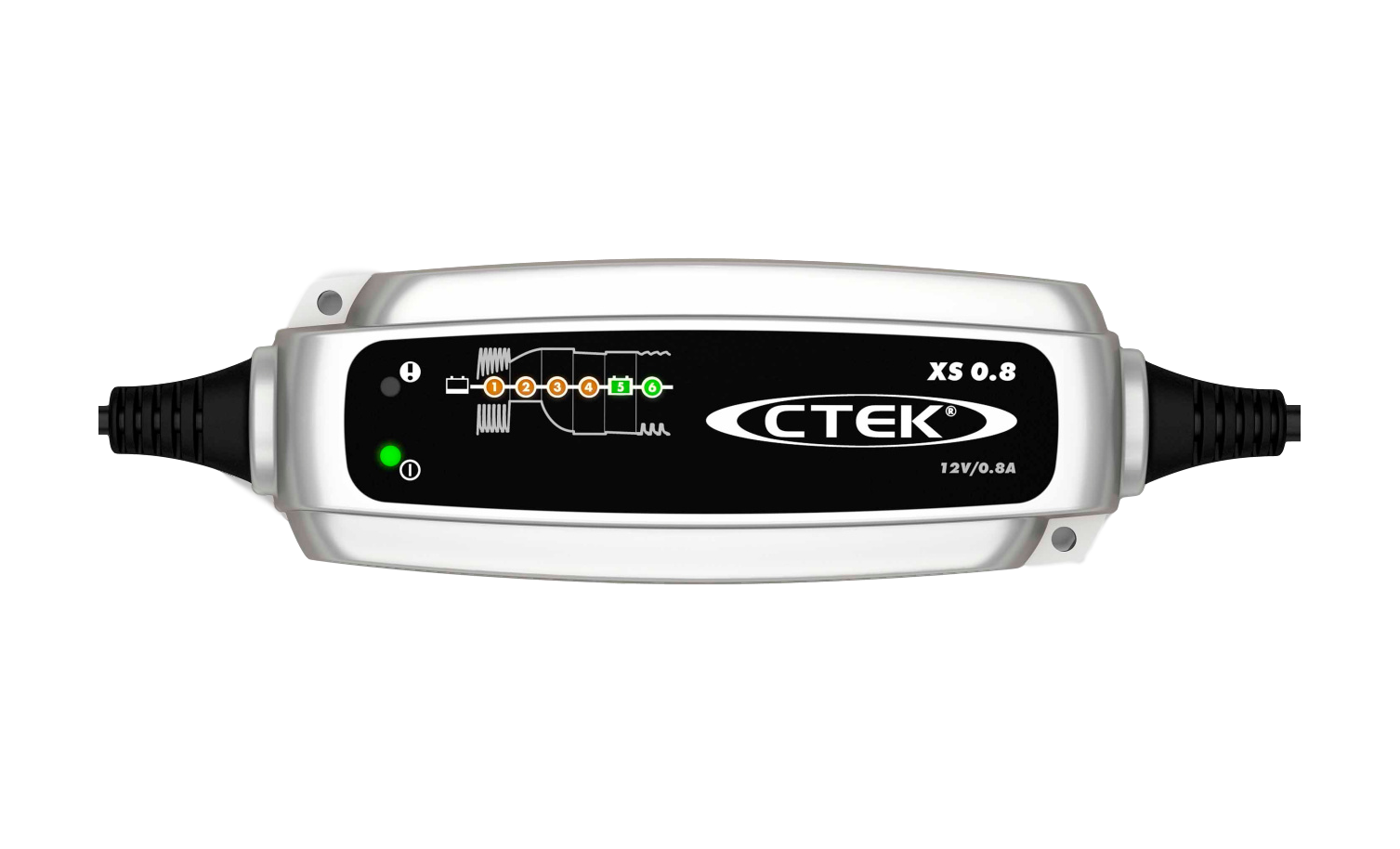 Ładowarka CTEK XS 0.8
