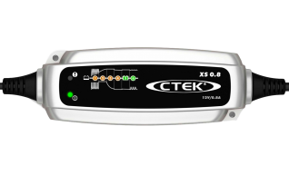 Ładowarka CTEK XS 0.8