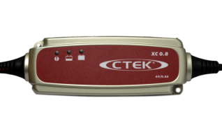 Ładowarka CTEK XC 0.8