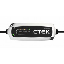 Ładowarka CTEK CT5 START-STOP 3.8A