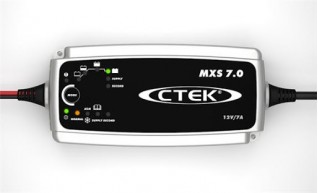 Ładowarka CTEK MXS 7.0