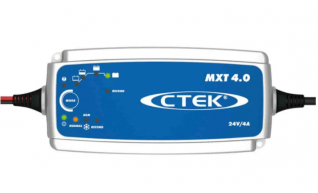 Ładowarka CTEK MXT 4.0