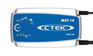 Ładowarka CTEK MTX 14