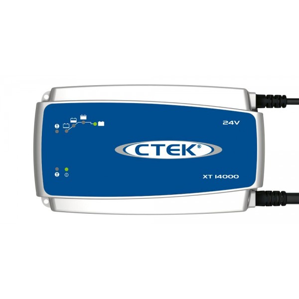 Ładowarka CTEK XT 14000 EXTENDED