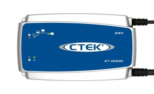 Ładowarka CTEK XT 14000 EXTENDED