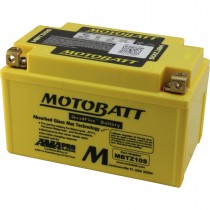 Akumulator AGM MBTZ10S MOTOBATT 12V 8,6Ah