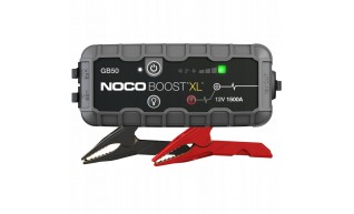 NOCO GB50 XL LI-Ion Urządzenie rozruchowe NOWOŚĆ