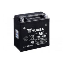 YUASA YTX16-BS 12V/14Ah
