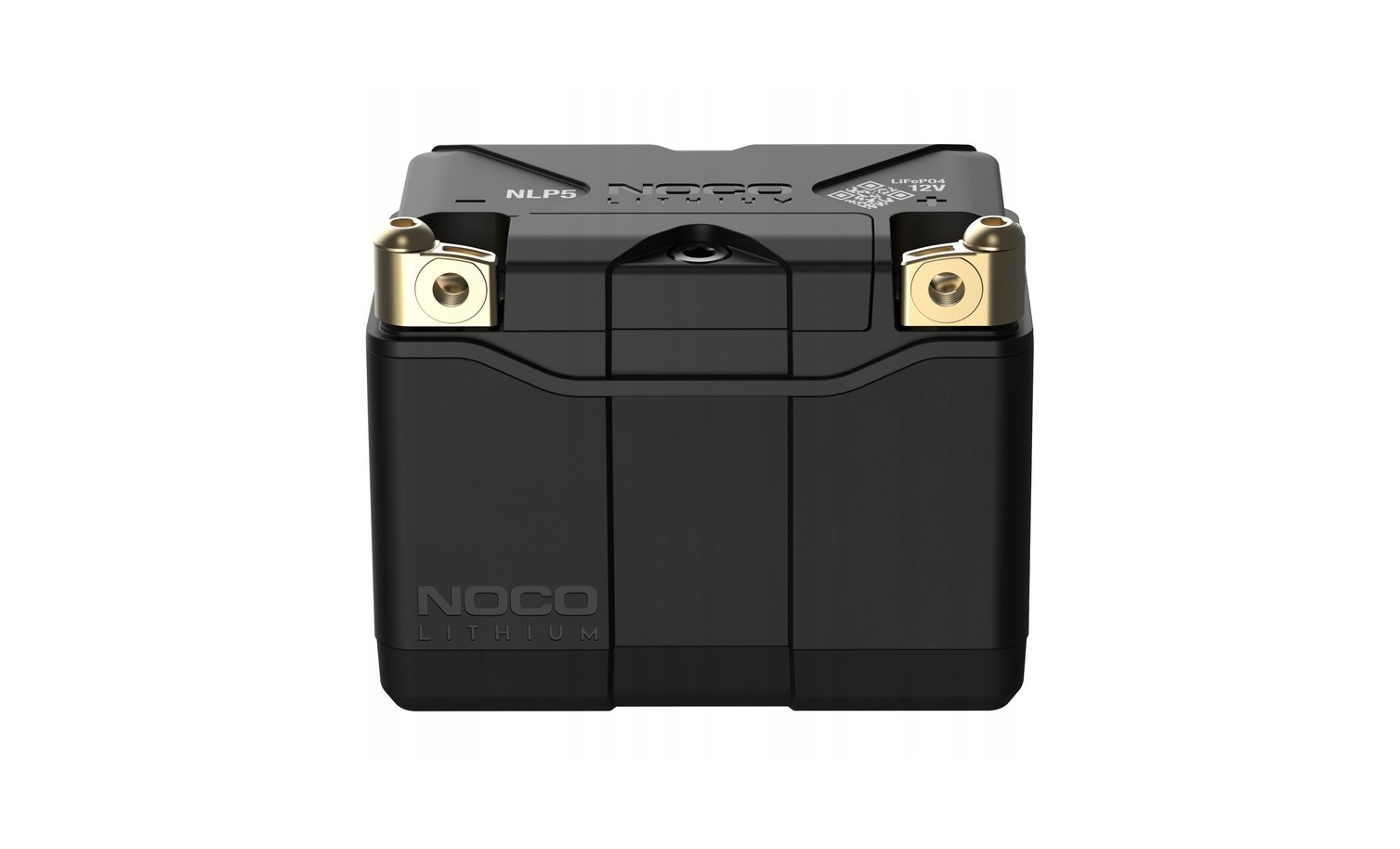 Akumulator litowy NOCO NLP5 12V 25,6Wh 250A