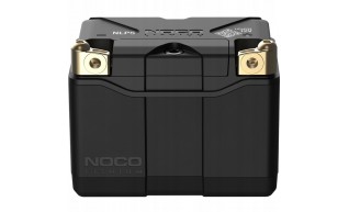 Akumulator litowy NOCO NLP5 12V 25,6Wh 250A