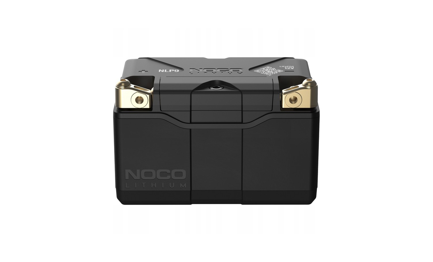 Akumulator litowy NOCO NLP9 12V 38,4Wh 400A