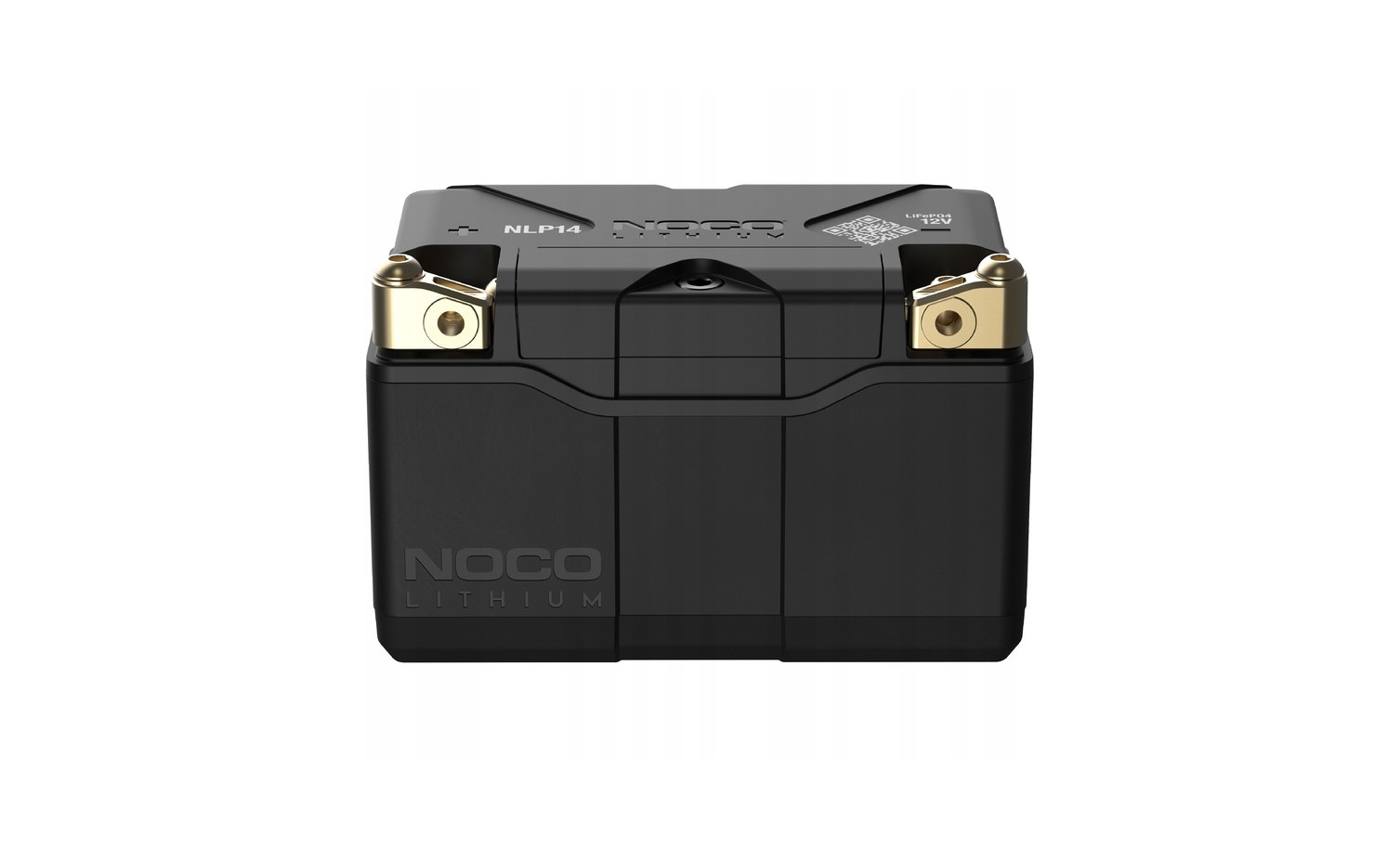 Akumulator litowy NOCO NLP14 12V 51,2Wh 500A