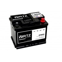 Akumulator VIRTZ Professional AGM 12V/60Ah 660A Start-Stop