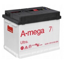A-Mega 7 Ultra 12V/62Ah