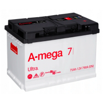 Amega 7 Ultra 12V/75Ah