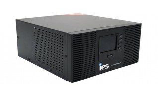 Zasilacz awaryjny UPS IPS IPS600-SIN-WM - 600W czysty sinus