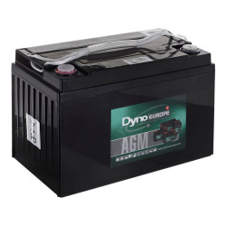 Akumulator Dyno DAB12-110EV 12V 130Ah
