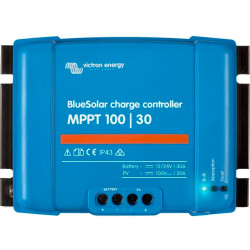 Victron Charge controller MPPT 100/30 (regulator napięcia) SCC020030200