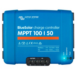Victron Charge controller MPPT 100/50 (regulator napięcia) SCC020050200