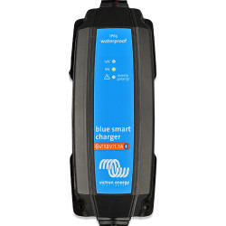 Ładowarka Victron Blue Smart 6V/12V 1.1A IP65