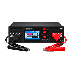 Delbatab60 Battery Capacity Tester