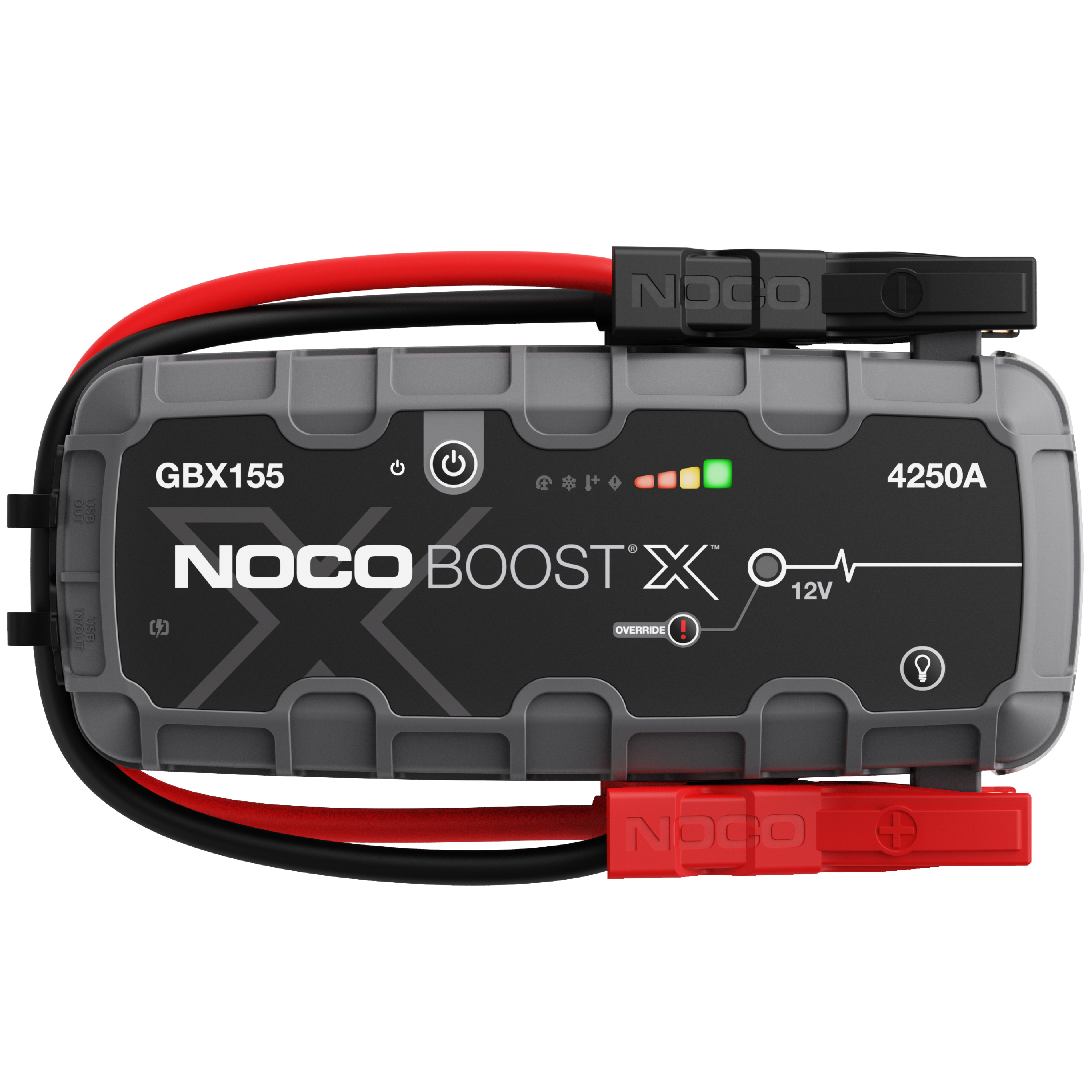 NOCO GBX155 Jump Starter